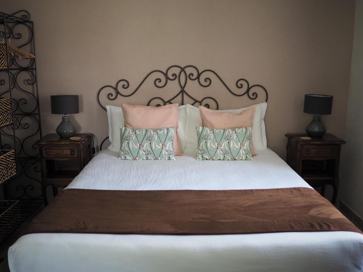 L'Ermitage De Saint-Bardoux Bed & Breakfast Exterior foto
